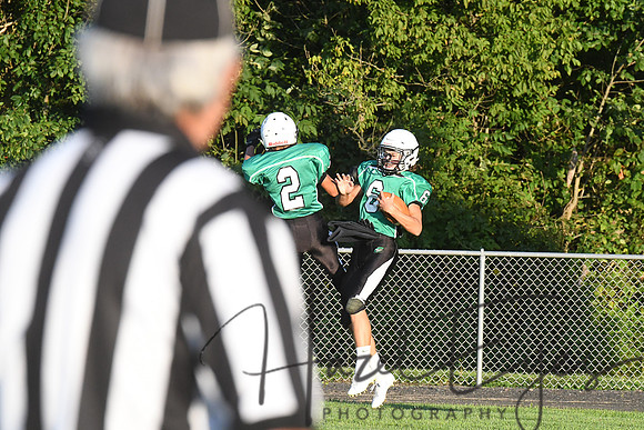 2019 CHS FB Scrimmage vs Trinity-81