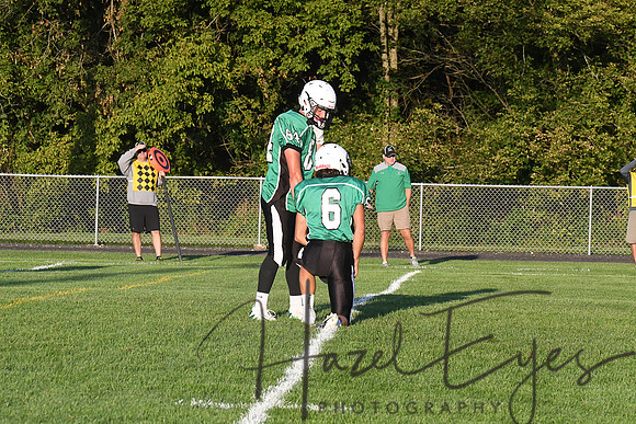 2019 CHS FB Scrimmage vs Trinity-84