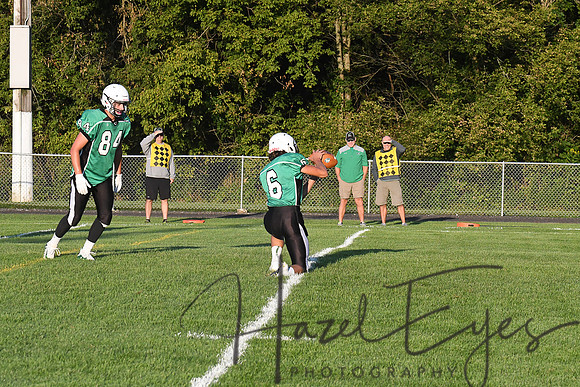 2019 CHS FB Scrimmage vs Trinity-85