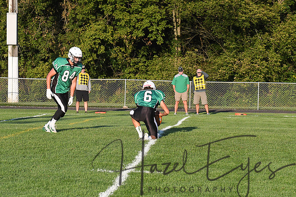 2019 CHS FB Scrimmage vs Trinity-87