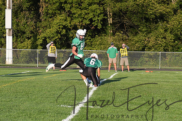 2019 CHS FB Scrimmage vs Trinity-89