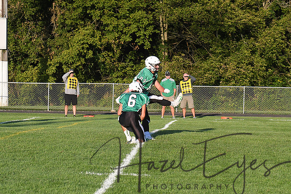 2019 CHS FB Scrimmage vs Trinity-93