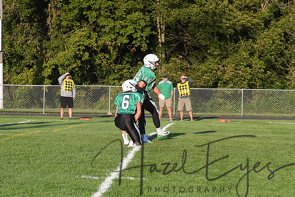 2019 CHS FB Scrimmage vs Trinity-94