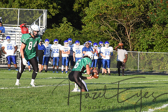2019 CHS FB Scrimmage vs Trinity-96