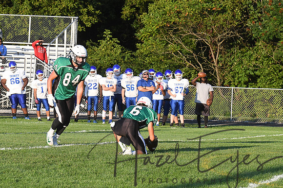2019 CHS FB Scrimmage vs Trinity-99