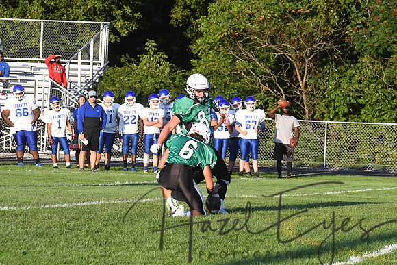 2019 CHS FB Scrimmage vs Trinity-105