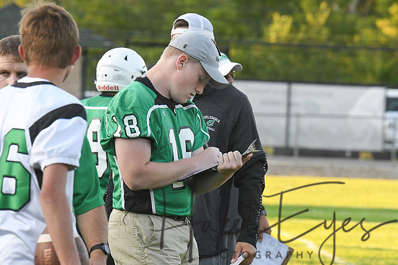2019 CHS FB Scrimmage vs Trinity-110