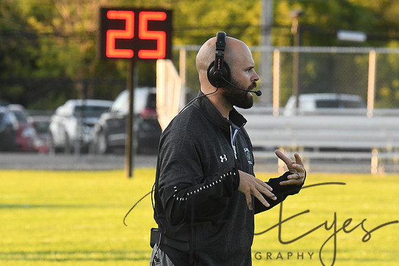 2019 CHS FB Scrimmage vs Trinity-111