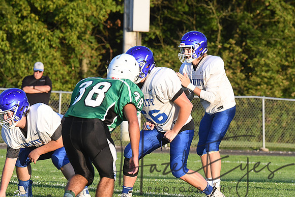2019 CHS FB Scrimmage vs Trinity-115