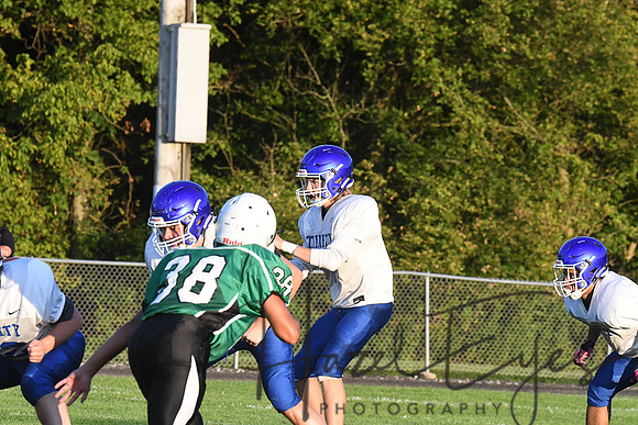 2019 CHS FB Scrimmage vs Trinity-116