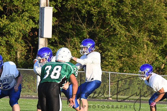 2019 CHS FB Scrimmage vs Trinity-117