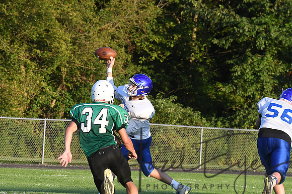 2019 CHS FB Scrimmage vs Trinity-118