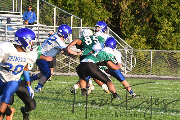 2019 CHS FB Scrimmage vs Trinity-119
