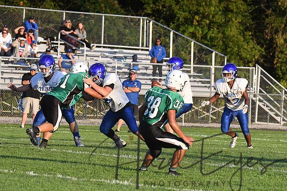 2019 CHS FB Scrimmage vs Trinity-120
