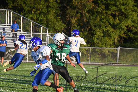 2019 CHS FB Scrimmage vs Trinity-121