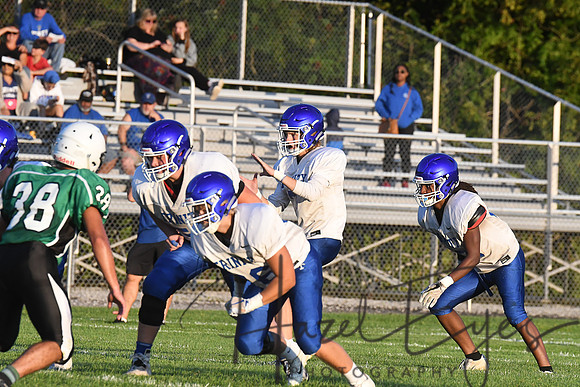 2019 CHS FB Scrimmage vs Trinity-122
