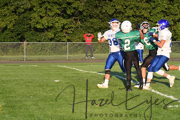2019 CHS FB Scrimmage vs Trinity-128
