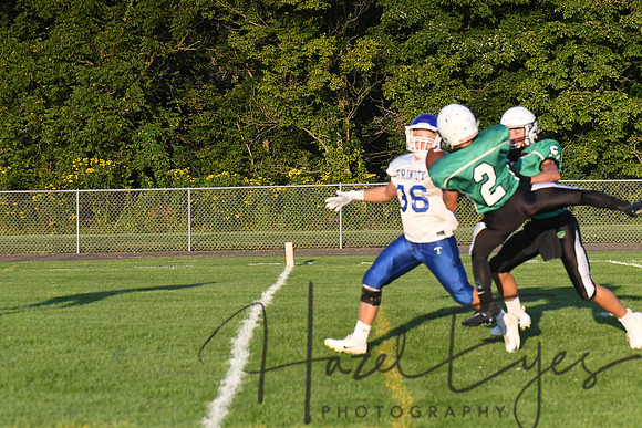 2019 CHS FB Scrimmage vs Trinity-131