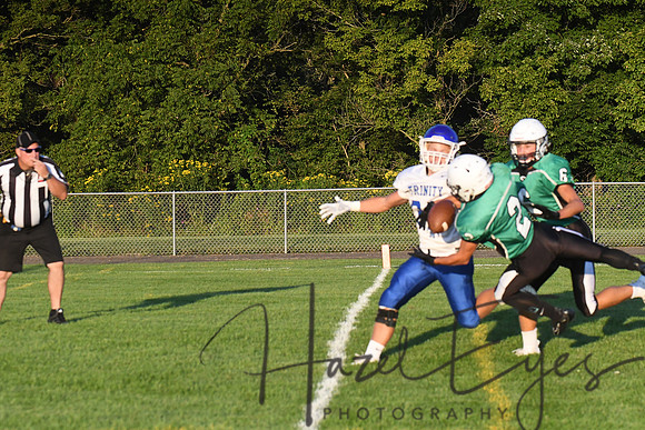 2019 CHS FB Scrimmage vs Trinity-132