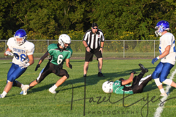 2019 CHS FB Scrimmage vs Trinity-135