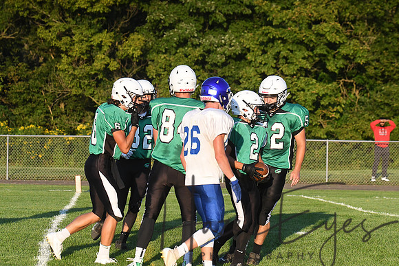 2019 CHS FB Scrimmage vs Trinity-136