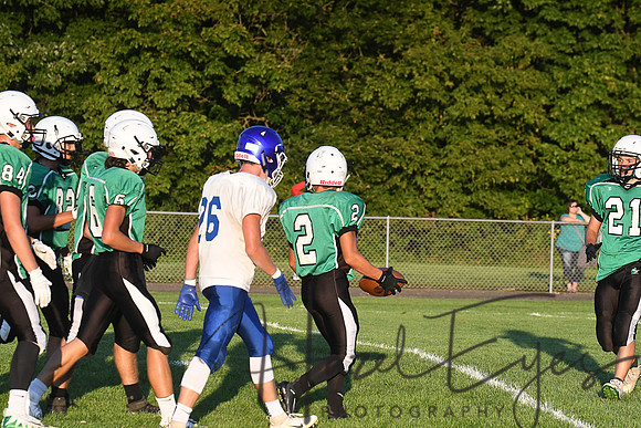 2019 CHS FB Scrimmage vs Trinity-139