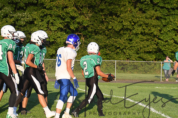 2019 CHS FB Scrimmage vs Trinity-138