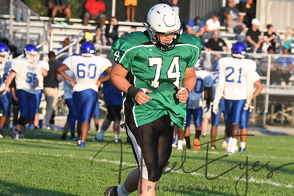 2019 CHS FB Scrimmage vs Trinity-144