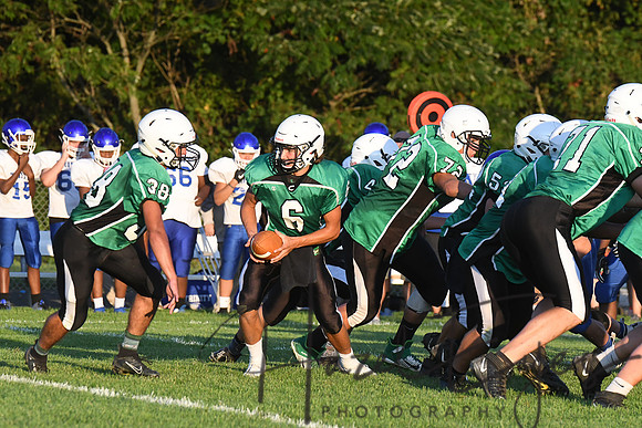 2019 CHS FB Scrimmage vs Trinity-149