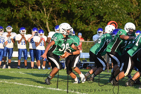 2019 CHS FB Scrimmage vs Trinity-151