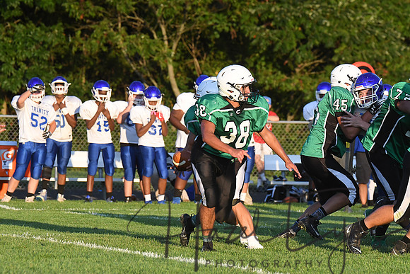 2019 CHS FB Scrimmage vs Trinity-152