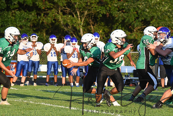2019 CHS FB Scrimmage vs Trinity-153