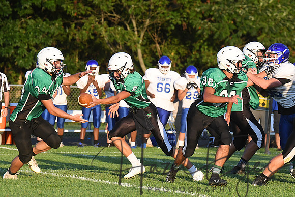 2019 CHS FB Scrimmage vs Trinity-154