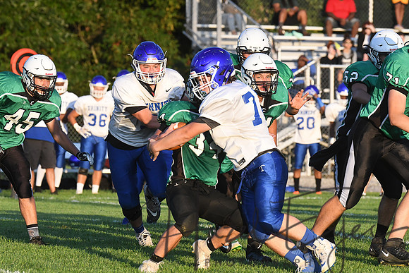 2019 CHS FB Scrimmage vs Trinity-156