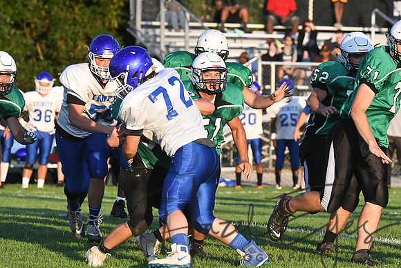 2019 CHS FB Scrimmage vs Trinity-157