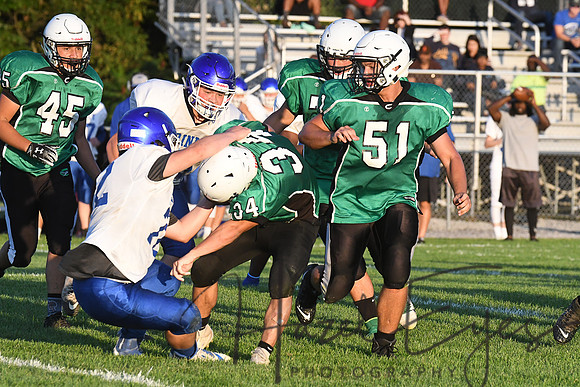 2019 CHS FB Scrimmage vs Trinity-158