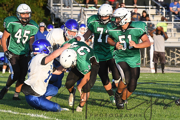2019 CHS FB Scrimmage vs Trinity-159