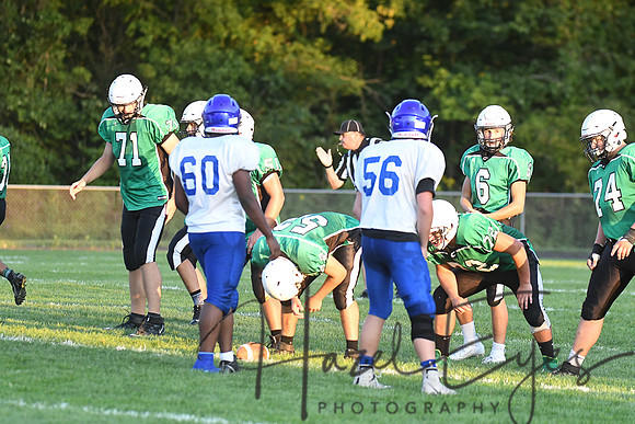 2019 CHS FB Scrimmage vs Trinity-174