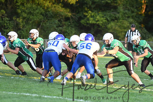 2019 CHS FB Scrimmage vs Trinity-175