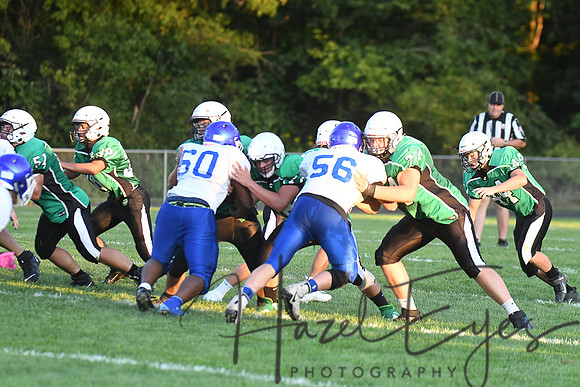 2019 CHS FB Scrimmage vs Trinity-176
