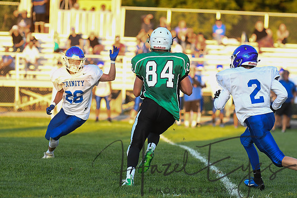 2019 CHS FB Scrimmage vs Trinity-180