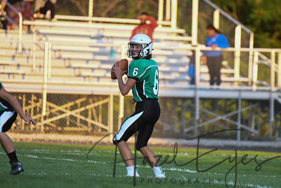 2019 CHS FB Scrimmage vs Trinity-190