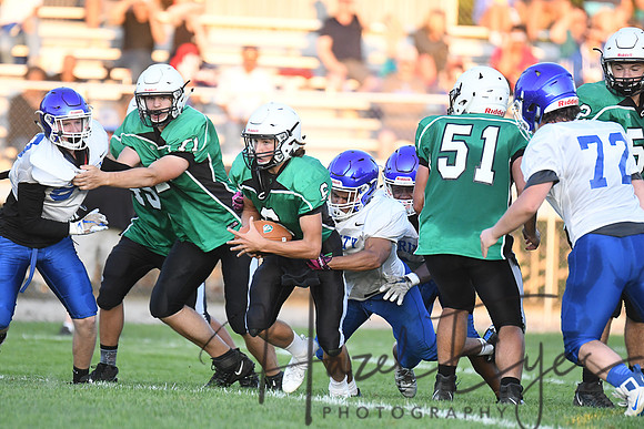 2019 CHS FB Scrimmage vs Trinity-196