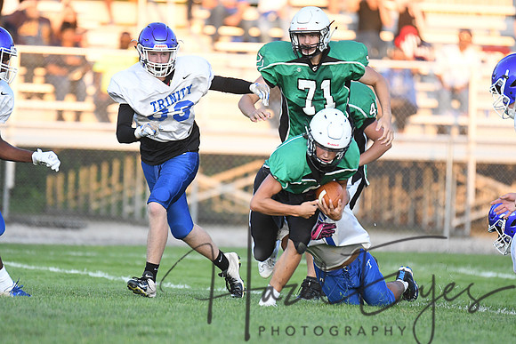 2019 CHS FB Scrimmage vs Trinity-197