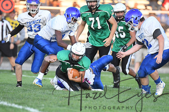 2019 CHS FB Scrimmage vs Trinity-199