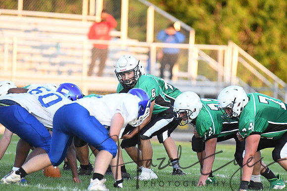 2019 CHS FB Scrimmage vs Trinity-201