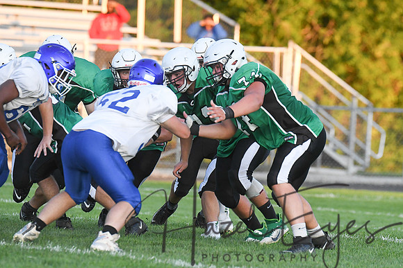 2019 CHS FB Scrimmage vs Trinity-202