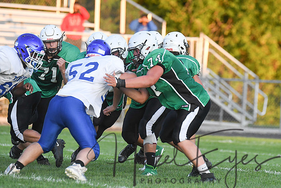 2019 CHS FB Scrimmage vs Trinity-203