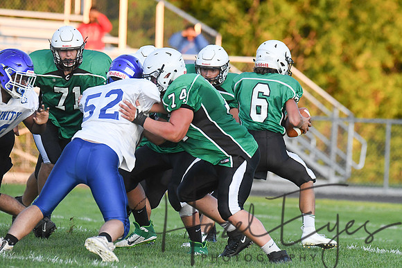 2019 CHS FB Scrimmage vs Trinity-204
