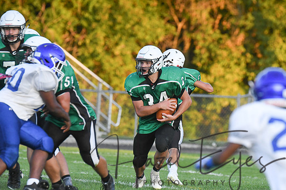 2019 CHS FB Scrimmage vs Trinity-207